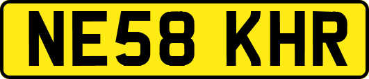 NE58KHR