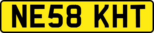 NE58KHT