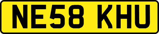 NE58KHU