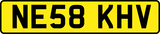 NE58KHV