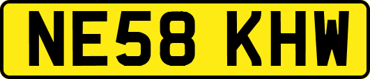NE58KHW