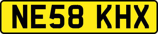NE58KHX