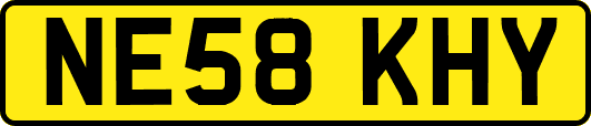 NE58KHY