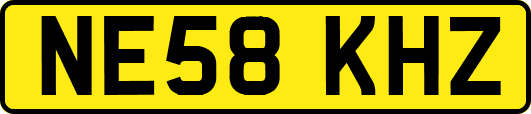 NE58KHZ