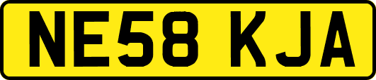 NE58KJA