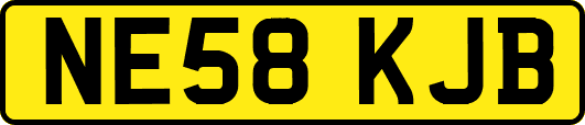 NE58KJB