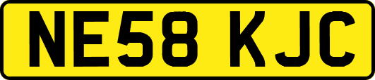 NE58KJC