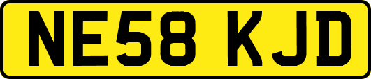NE58KJD
