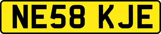NE58KJE