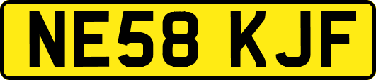 NE58KJF