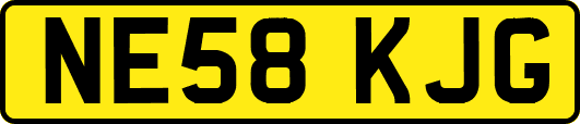 NE58KJG