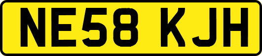 NE58KJH