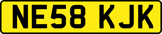 NE58KJK