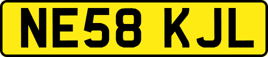 NE58KJL