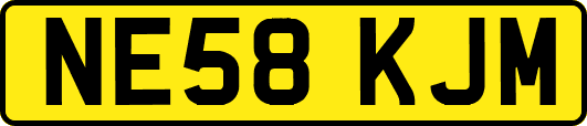 NE58KJM