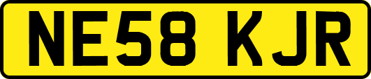 NE58KJR