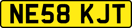 NE58KJT