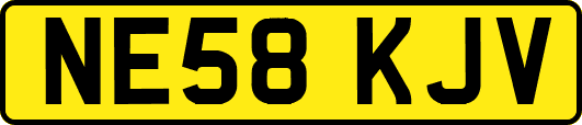 NE58KJV