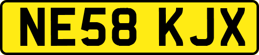 NE58KJX