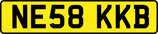 NE58KKB