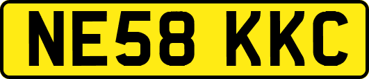 NE58KKC