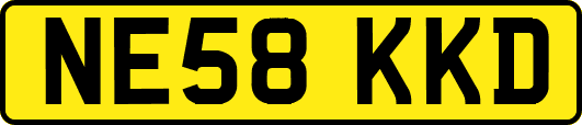 NE58KKD
