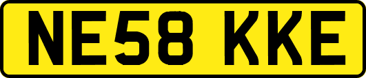 NE58KKE