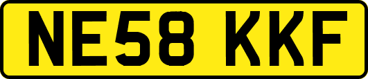 NE58KKF