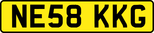 NE58KKG