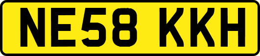 NE58KKH