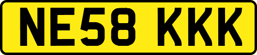 NE58KKK