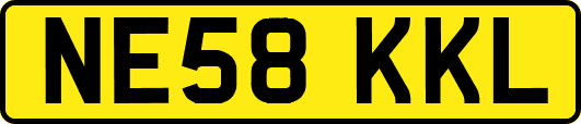 NE58KKL