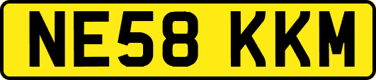 NE58KKM