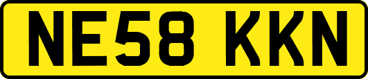 NE58KKN