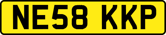 NE58KKP