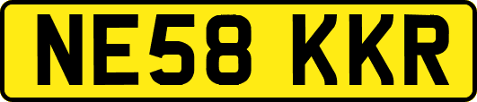 NE58KKR