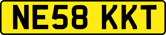 NE58KKT