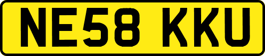 NE58KKU