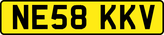 NE58KKV