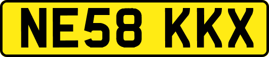 NE58KKX