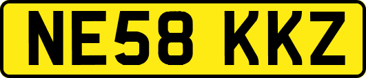 NE58KKZ
