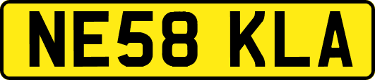 NE58KLA