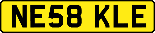 NE58KLE
