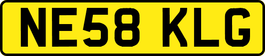 NE58KLG