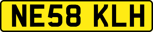 NE58KLH