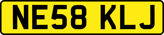 NE58KLJ
