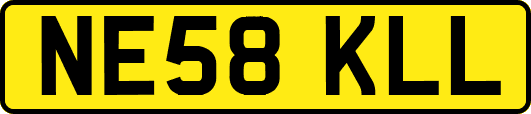 NE58KLL