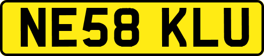 NE58KLU
