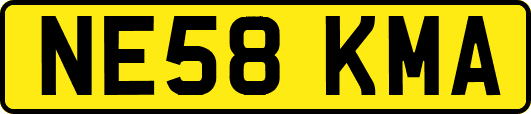 NE58KMA