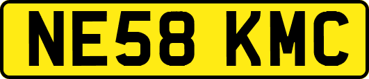 NE58KMC